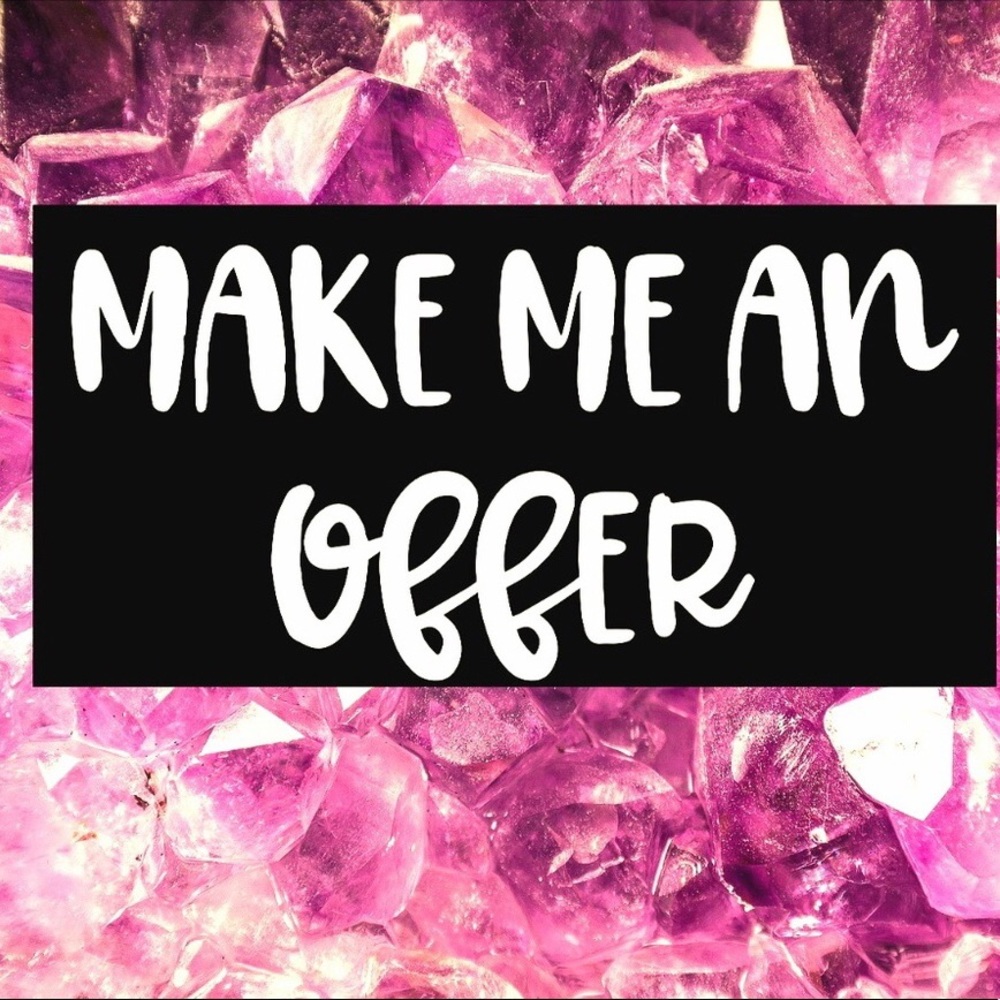Make Me An Offer.